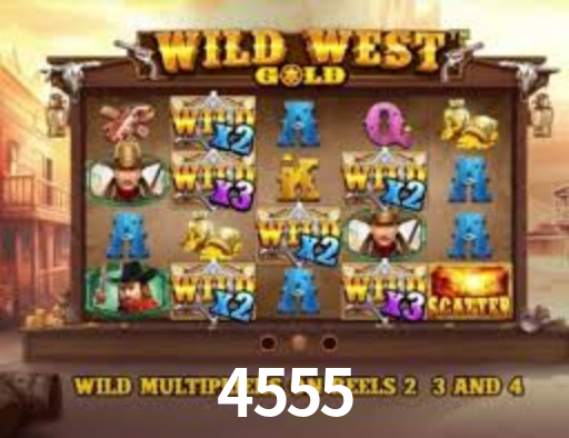 Jogos Exclusivos 4555