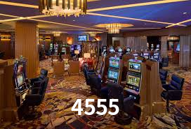 Casino Ao Vivo 4555