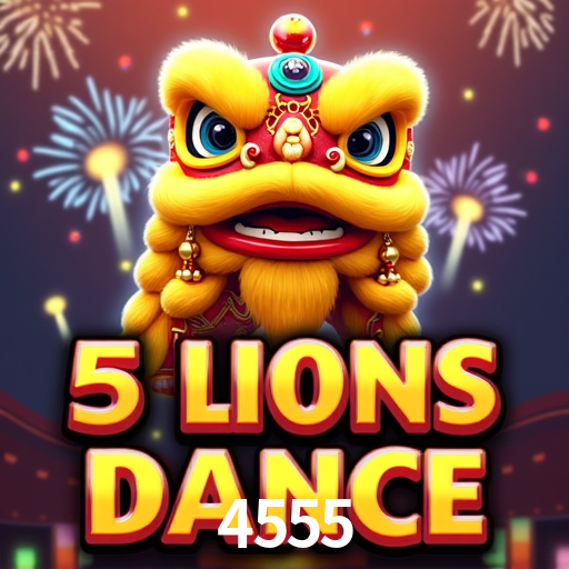 Bônus de Boas-vindas 4555