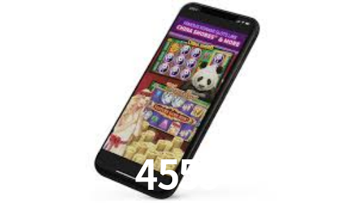 PIX Instantâneo 4555